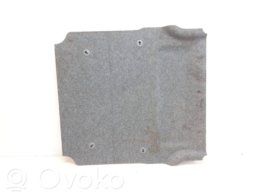 BMW 3 E92 E93 Trunk/boot floor carpet liner 