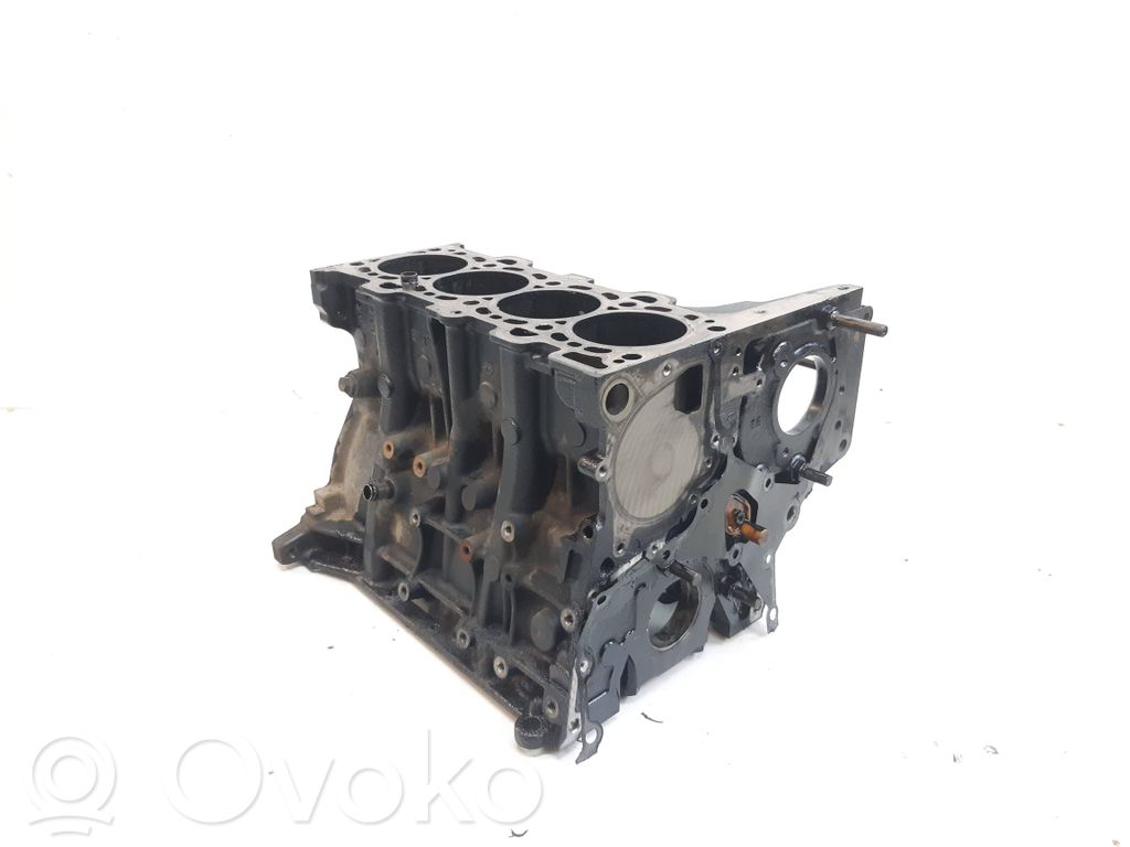 Engine block   7786664