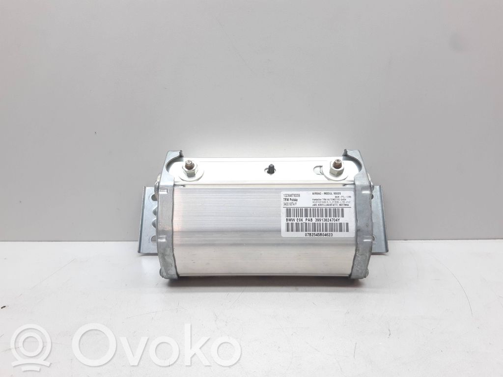 BMW 3 E92 E93 Airbag del pasajero 