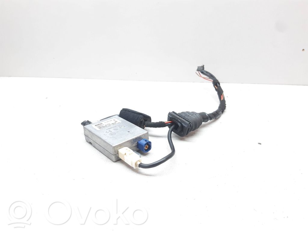 Amplificateur d'antenne   9123739