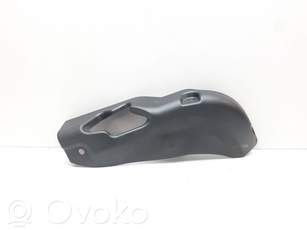 BMW 3 E92 E93 Other trunk/boot trim element 