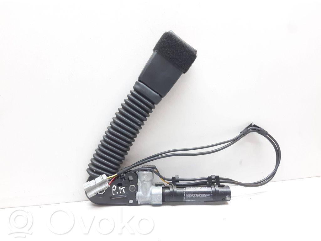 BMW 3 E92 E93 Front seatbelt buckle 