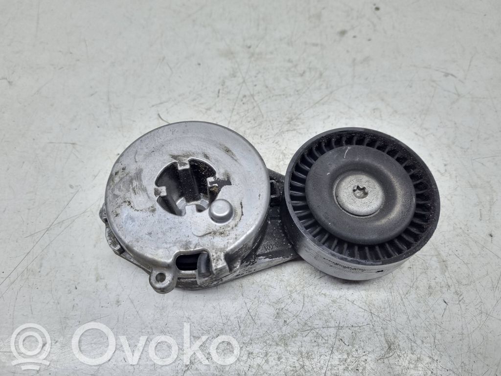 Audi A4 S4 B8 8K Napinacz paska alternatora 