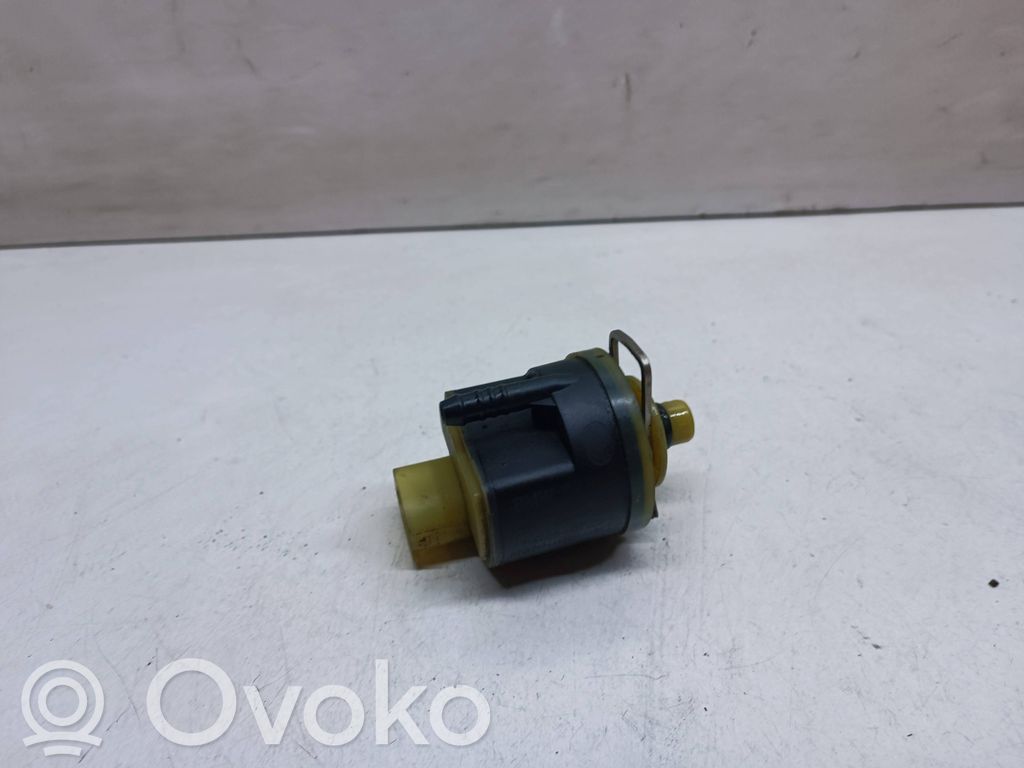 BMW 3 E90 E91 Chauffage filtre à carburant 