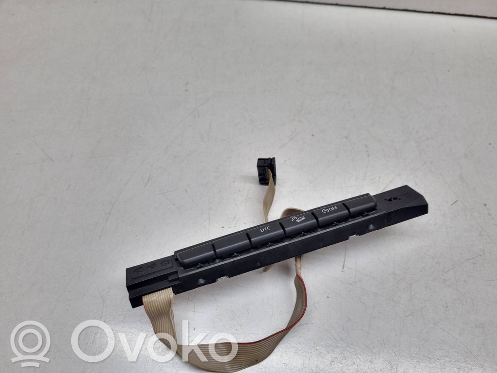 BMW X1 E84 Other switches/knobs/shifts 