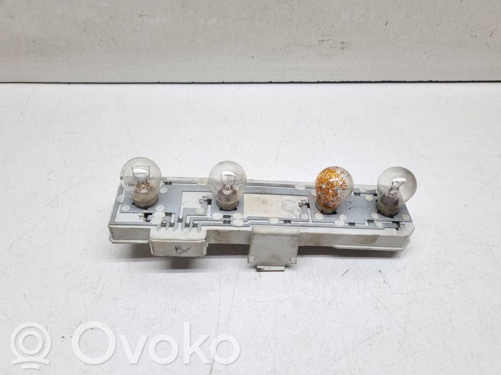 Skoda Octavia Mk2 (1Z) Wkład lampy tylnej 