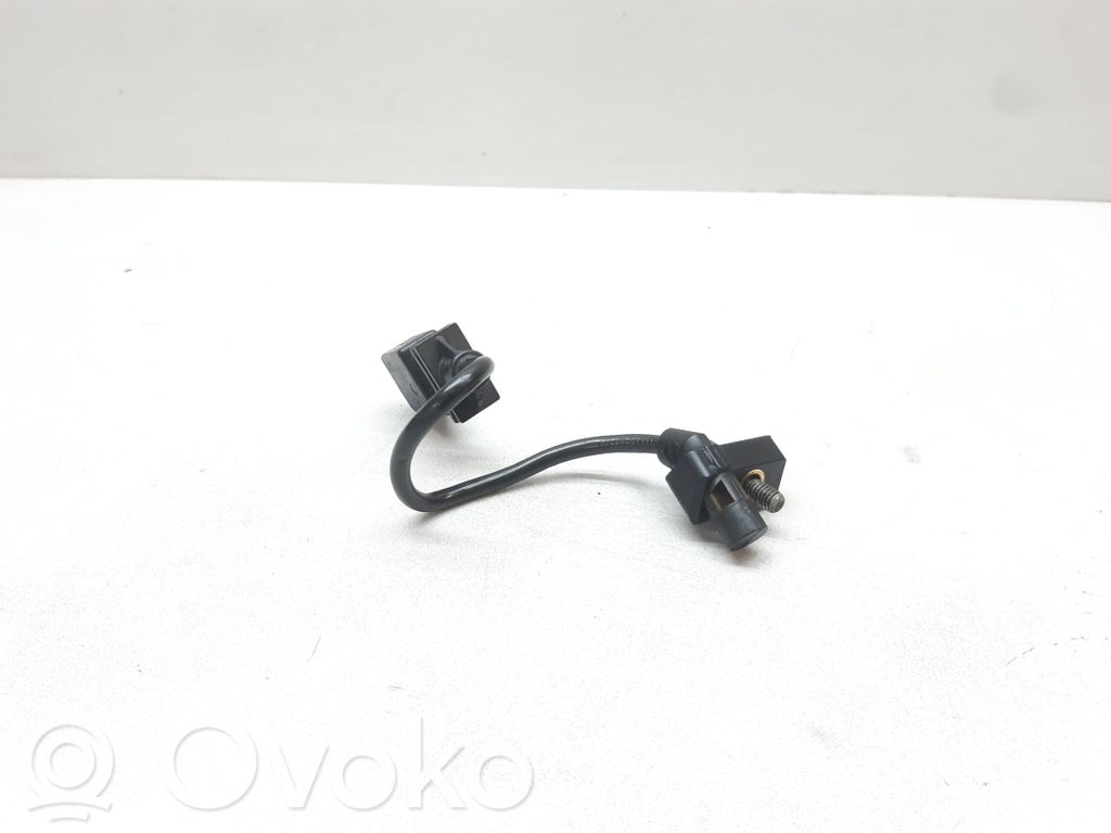 BMW X5 E70 Kurbelwellenpositionssensor 