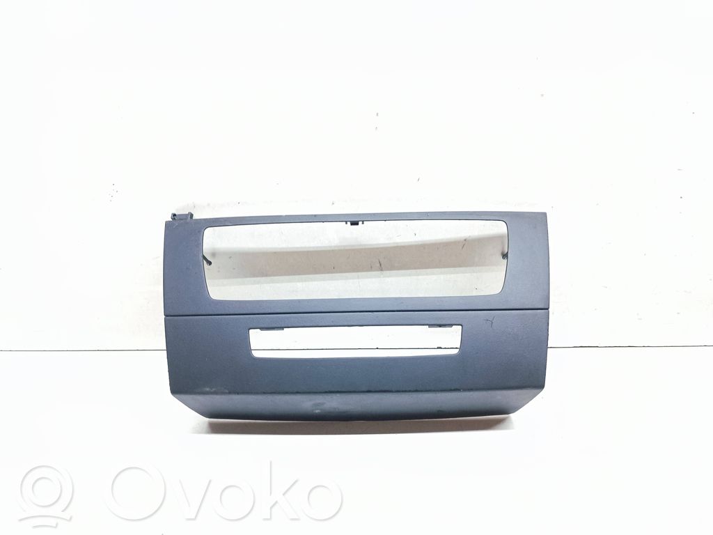 BMW 3 E90 E91 Climate control/heater control trim 