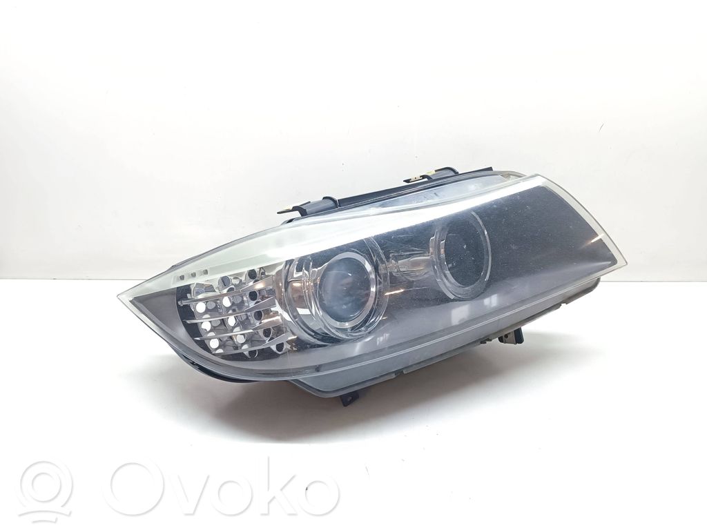 BMW 3 E90 E91 Headlight/headlamp 