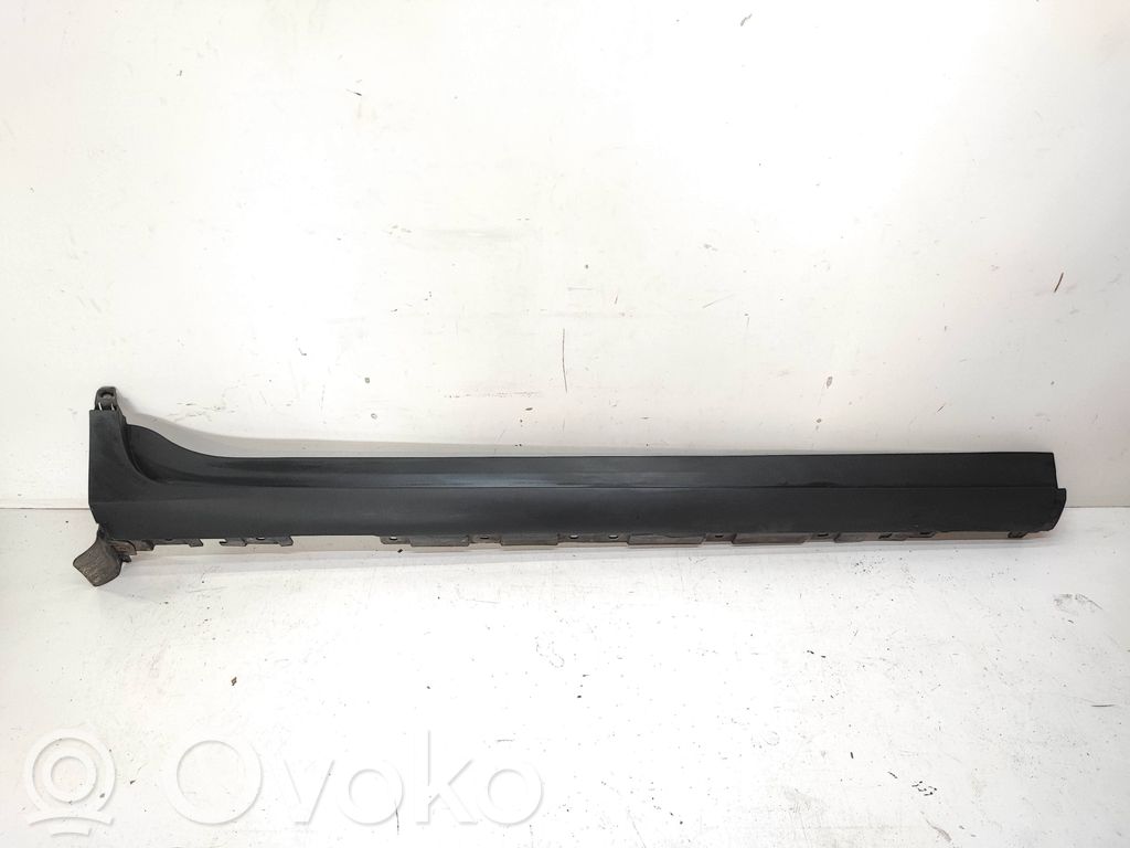 BMW X3 F25 Sottoporta 
