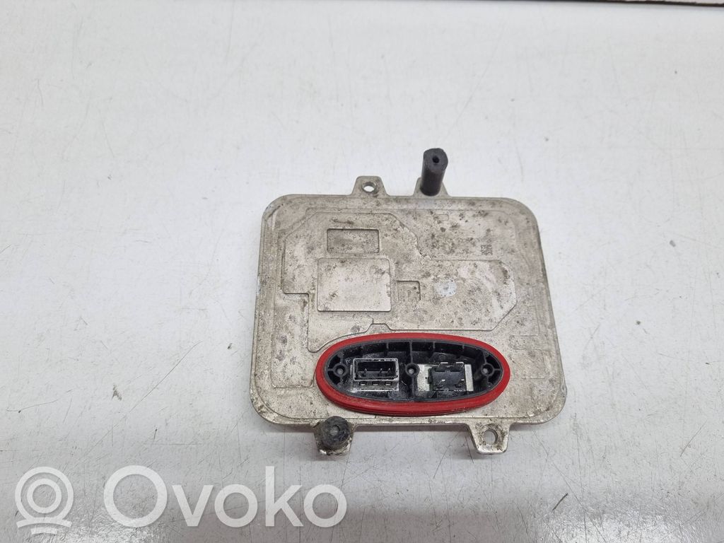 BMW X6 E71 Module de ballast de phare Xenon 