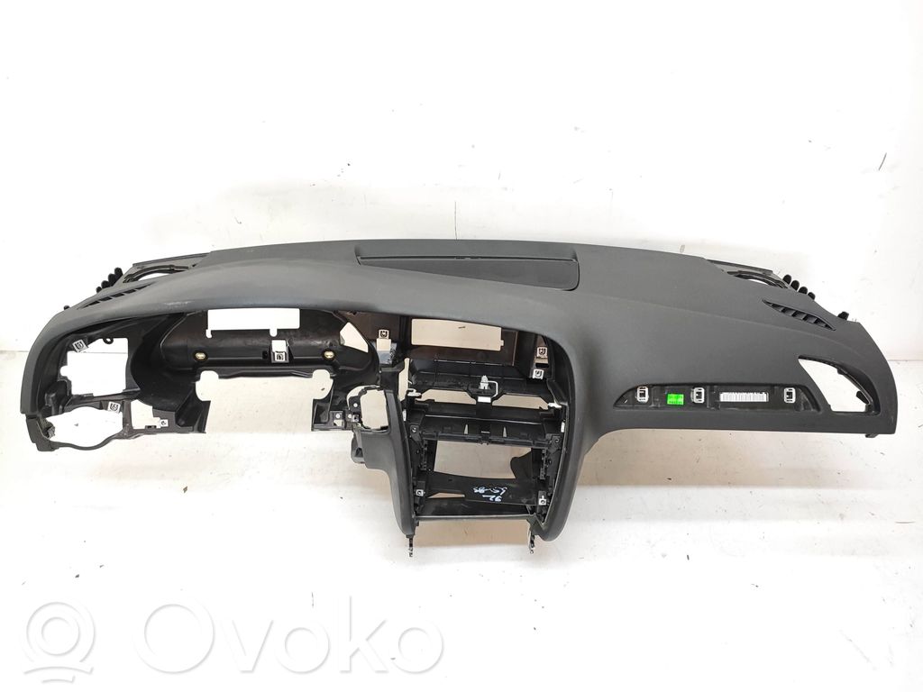 Audi A4 Allroad B8 Panel de instrumentos 