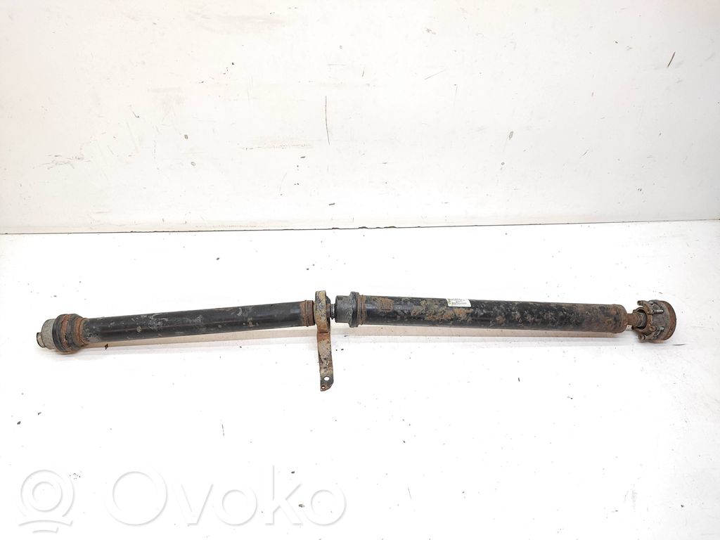 Audi A4 Allroad B8 Albero di trasmissione (set)