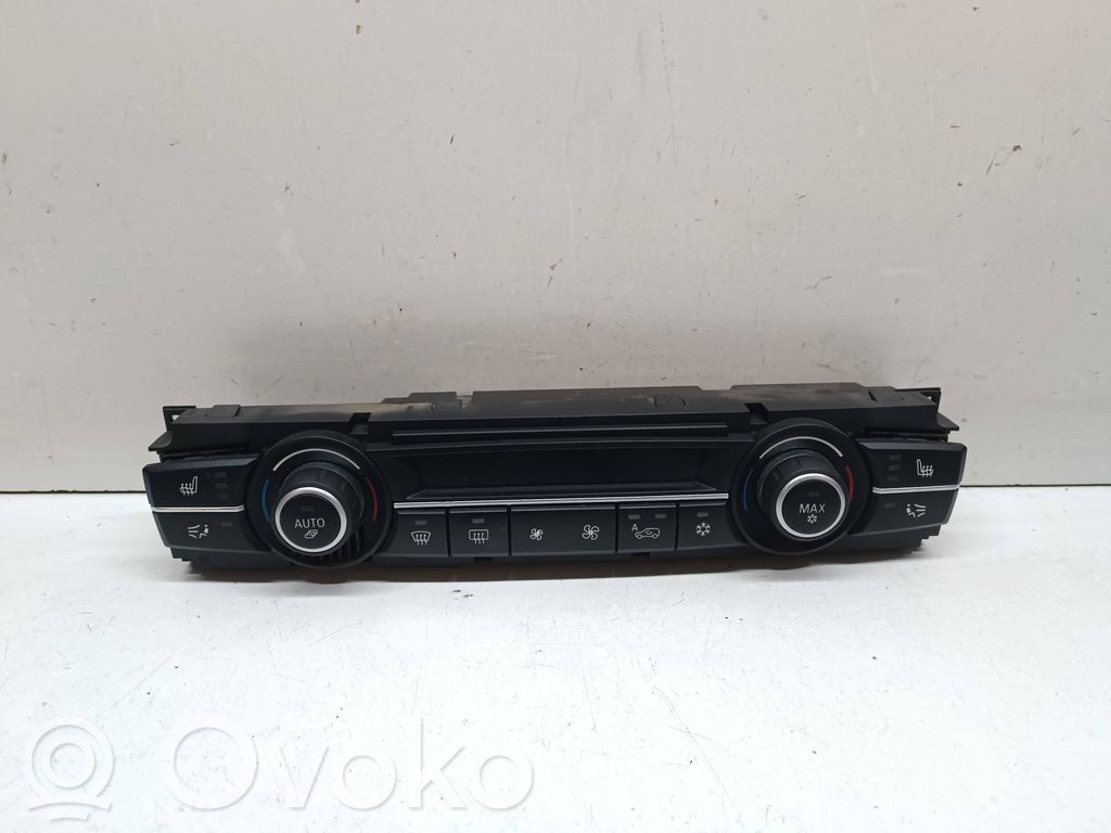 Climate control unit   9165683