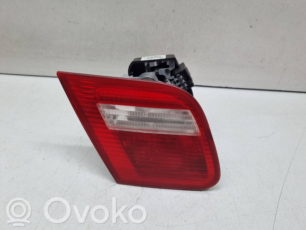 BMW 3 E46 Tailgate rear/tail lights 