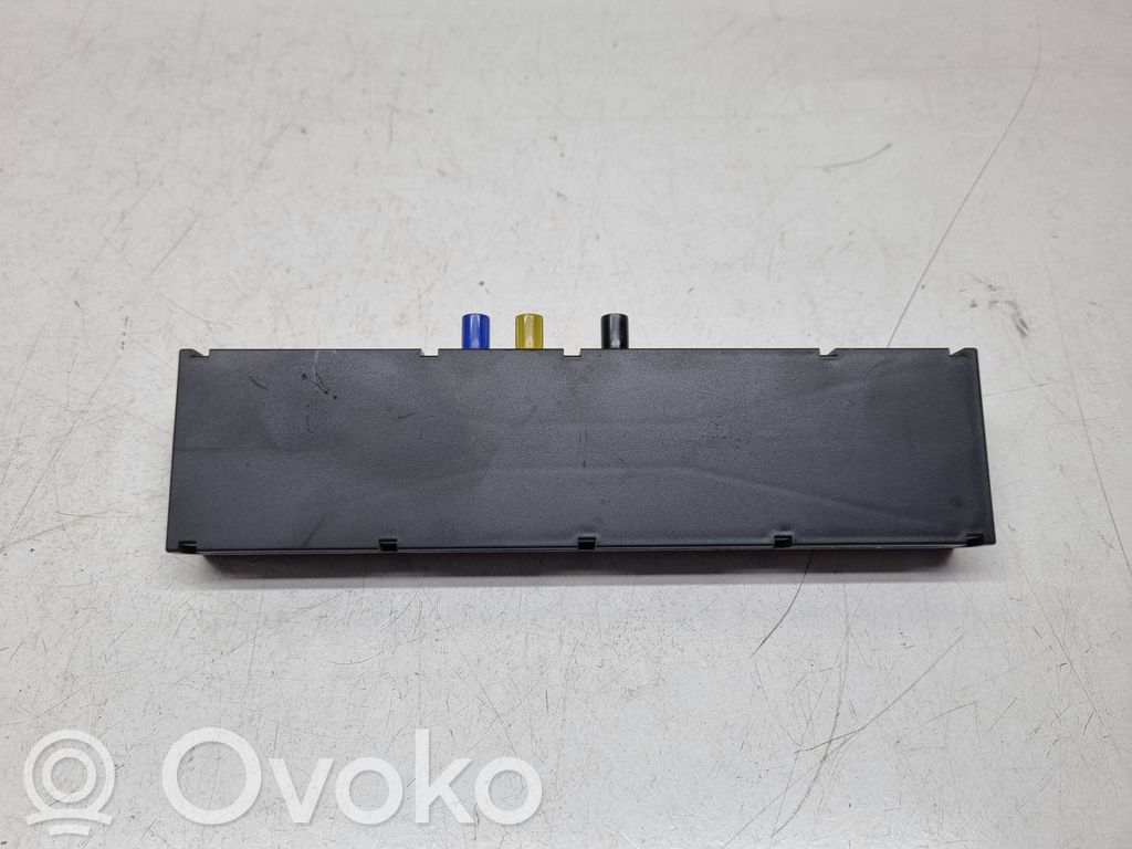 BMW 3 E46 Amplificatore antenna 