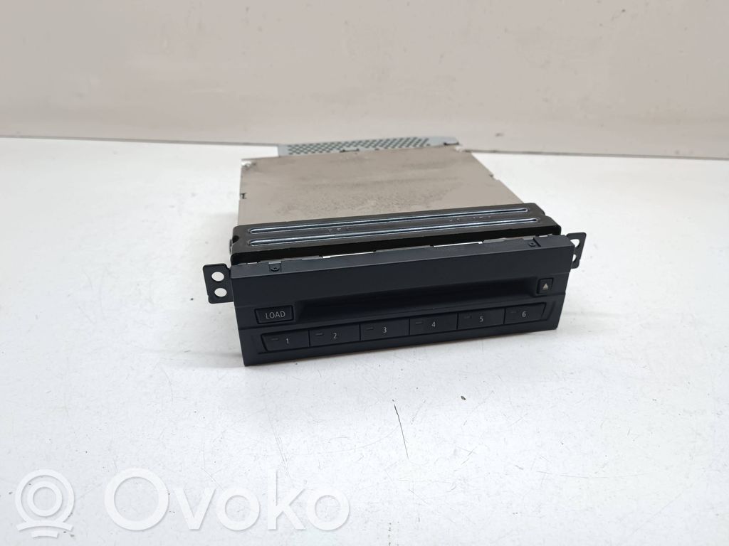 BMW X5 E70 Changeur CD / DVD 