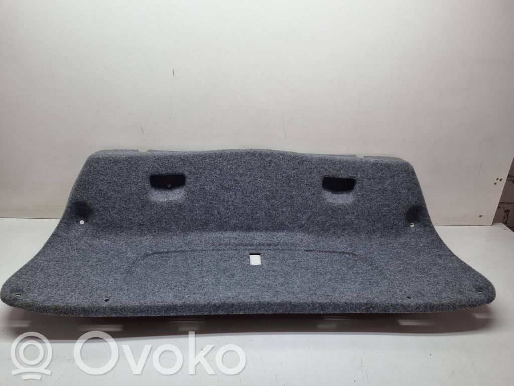BMW 3 E46 Other trunk/boot trim element 