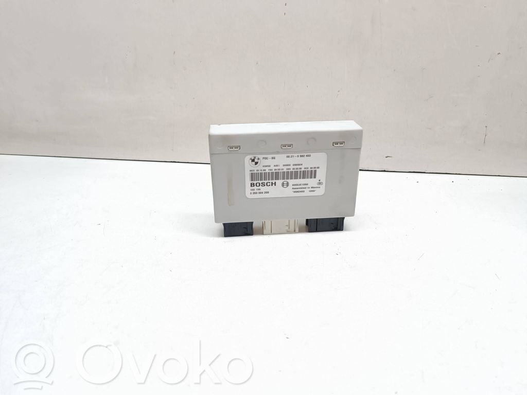 Parking PDC control unit/module   6982403,66216982403