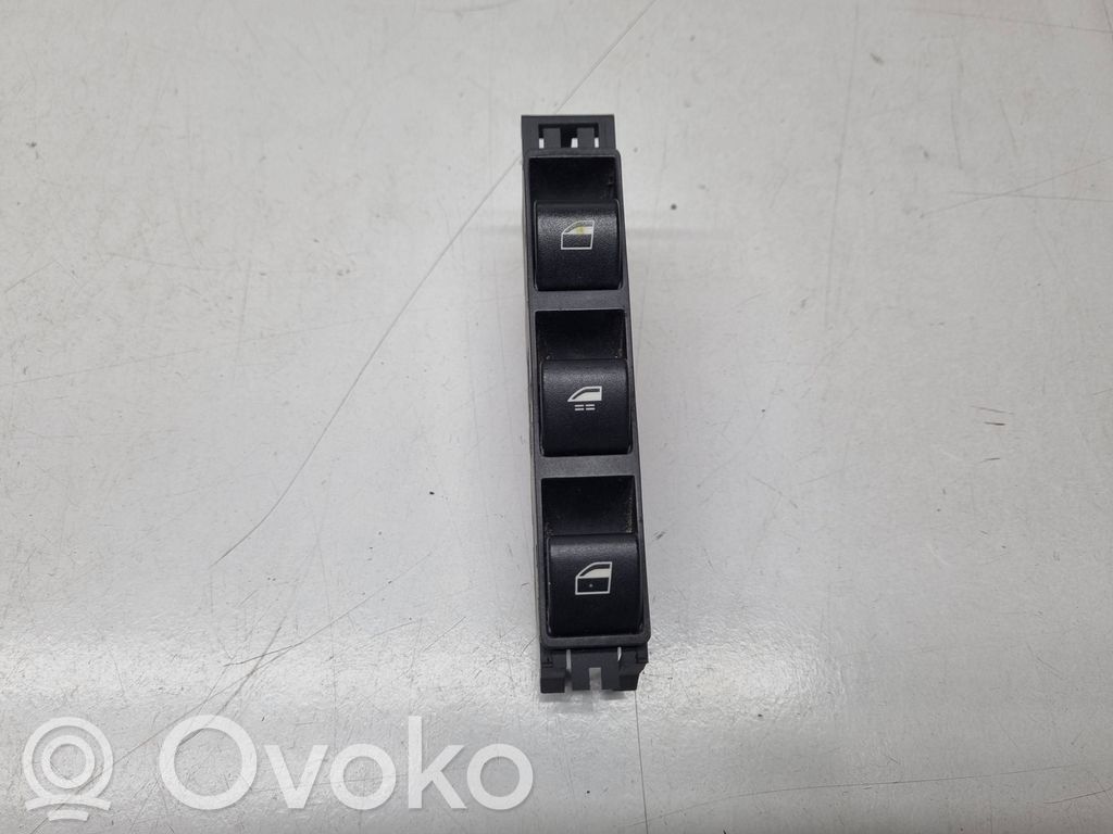 BMW 3 E46 Electric window control switch 