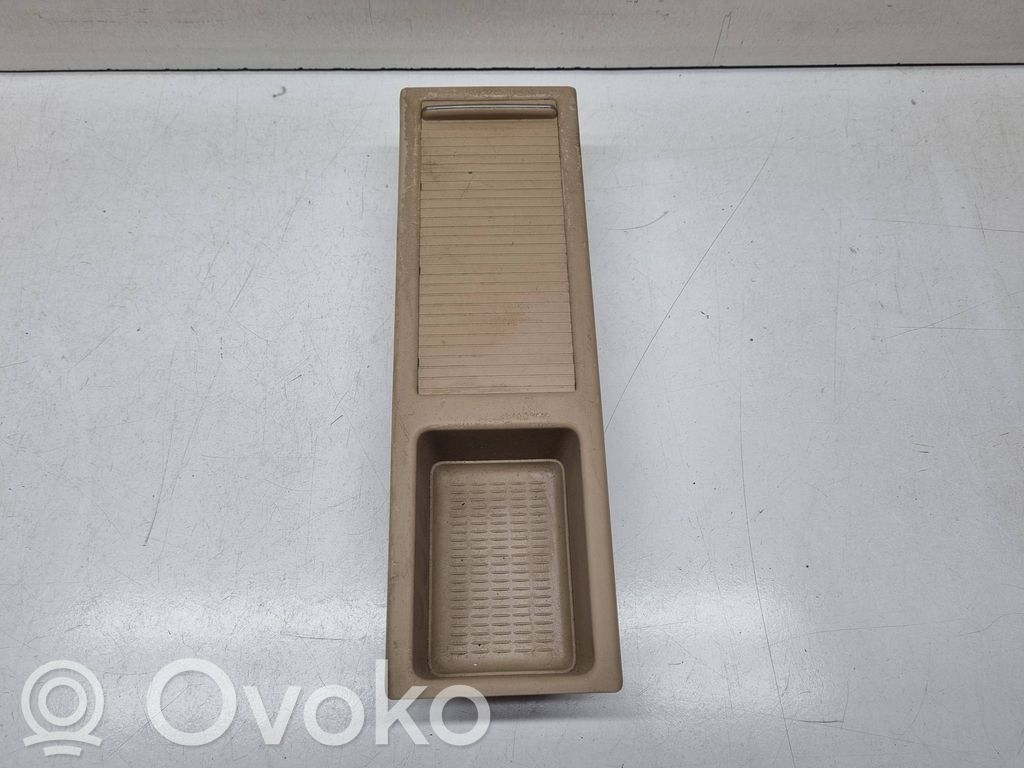 BMW 3 E46 Glove box central console 