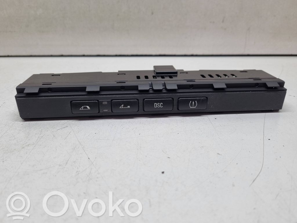 BMW 3 E46 A set of switches 