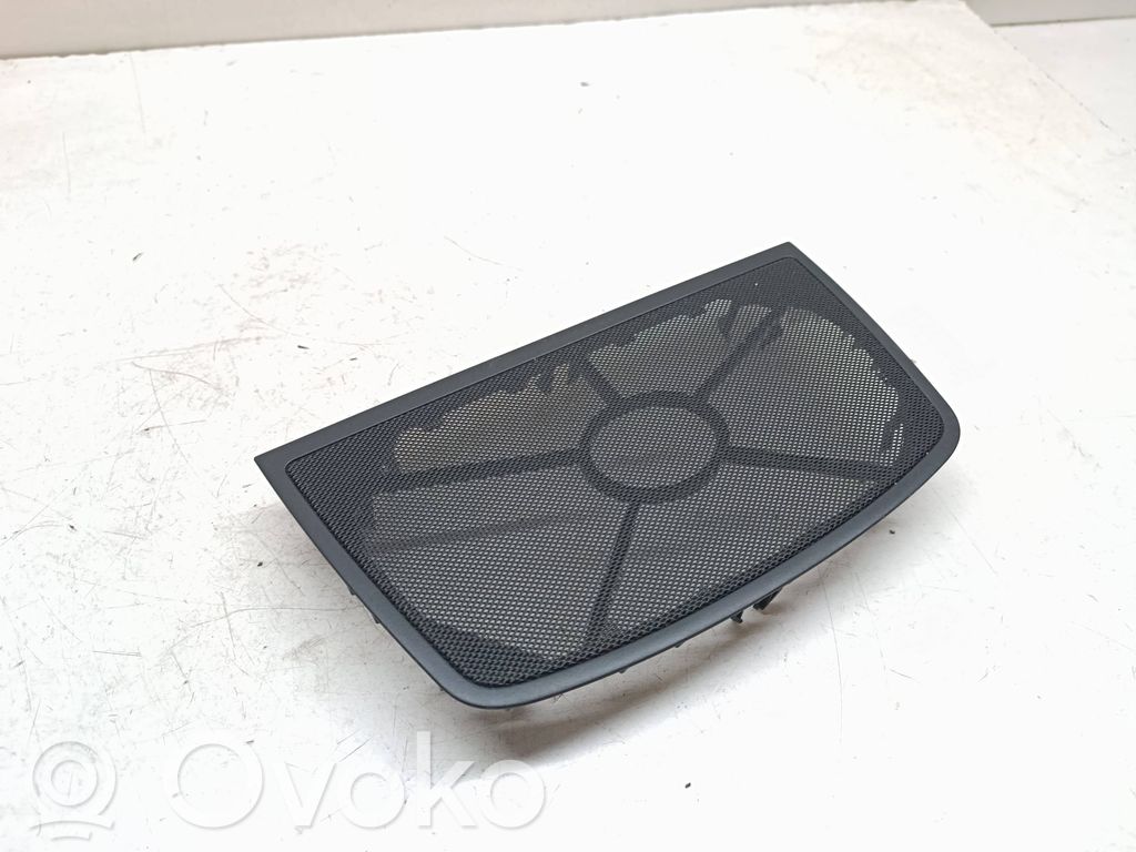 BMW X5 E70 Centrinio garsiakalbio apdaila 