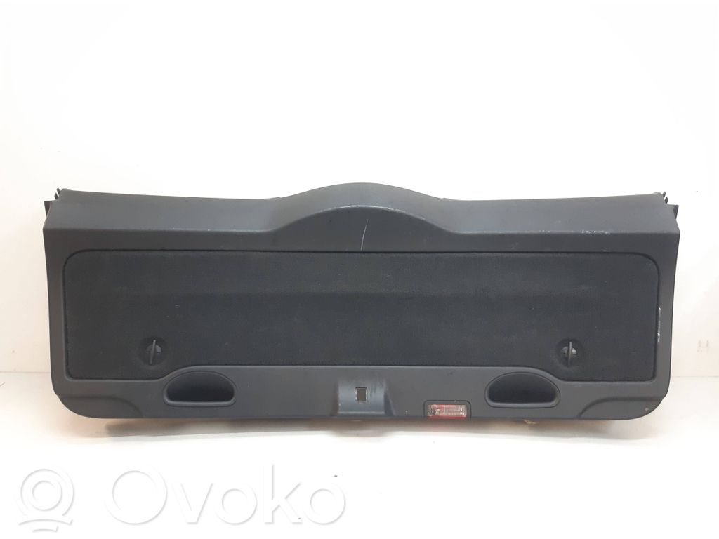 BMW 5 E60 E61 Garniture de hayon 