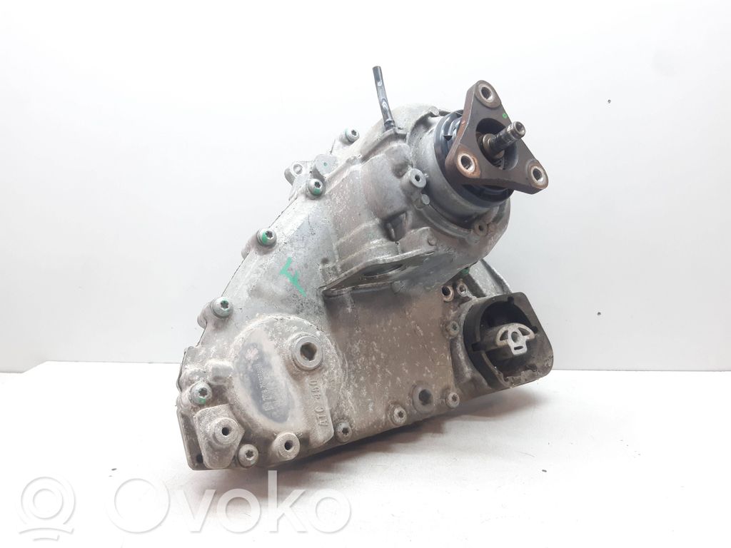 BMW X3 F25 Gearbox transfer box case 