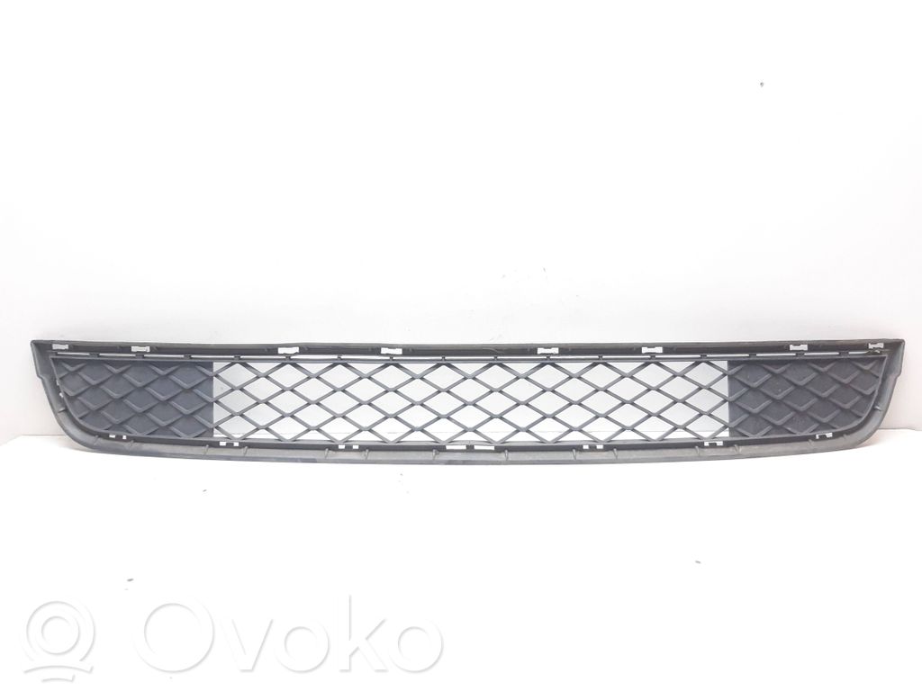 BMW X3 F25 Mascherina inferiore del paraurti anteriore 