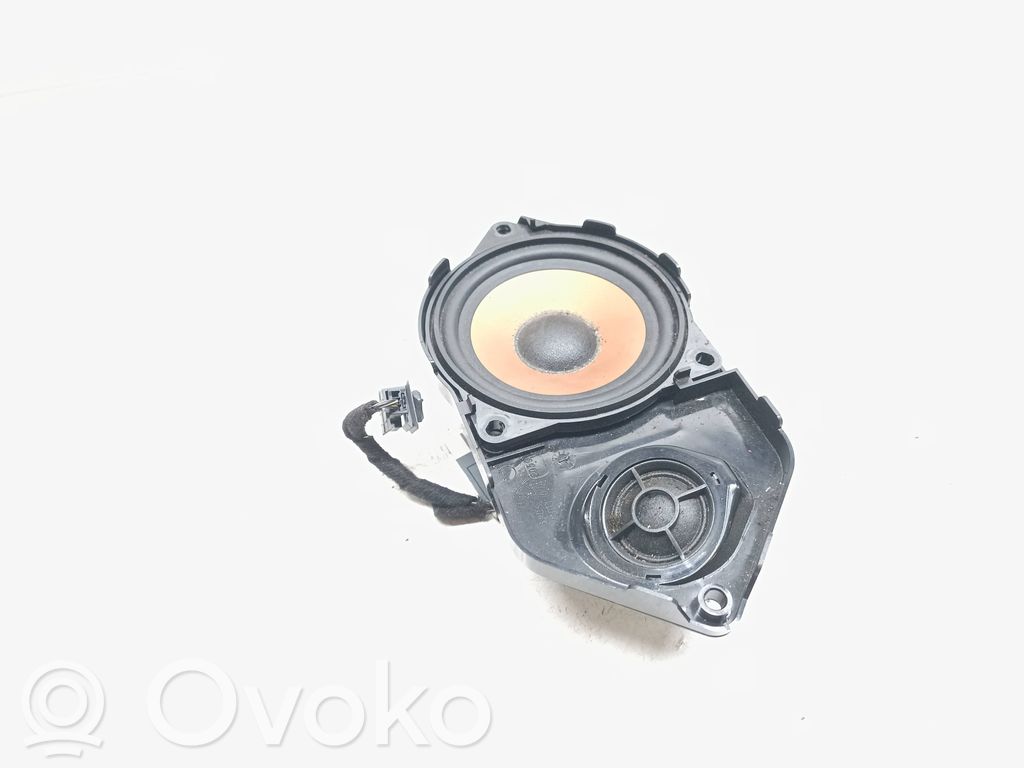 BMW X5 E70 Panel speaker 