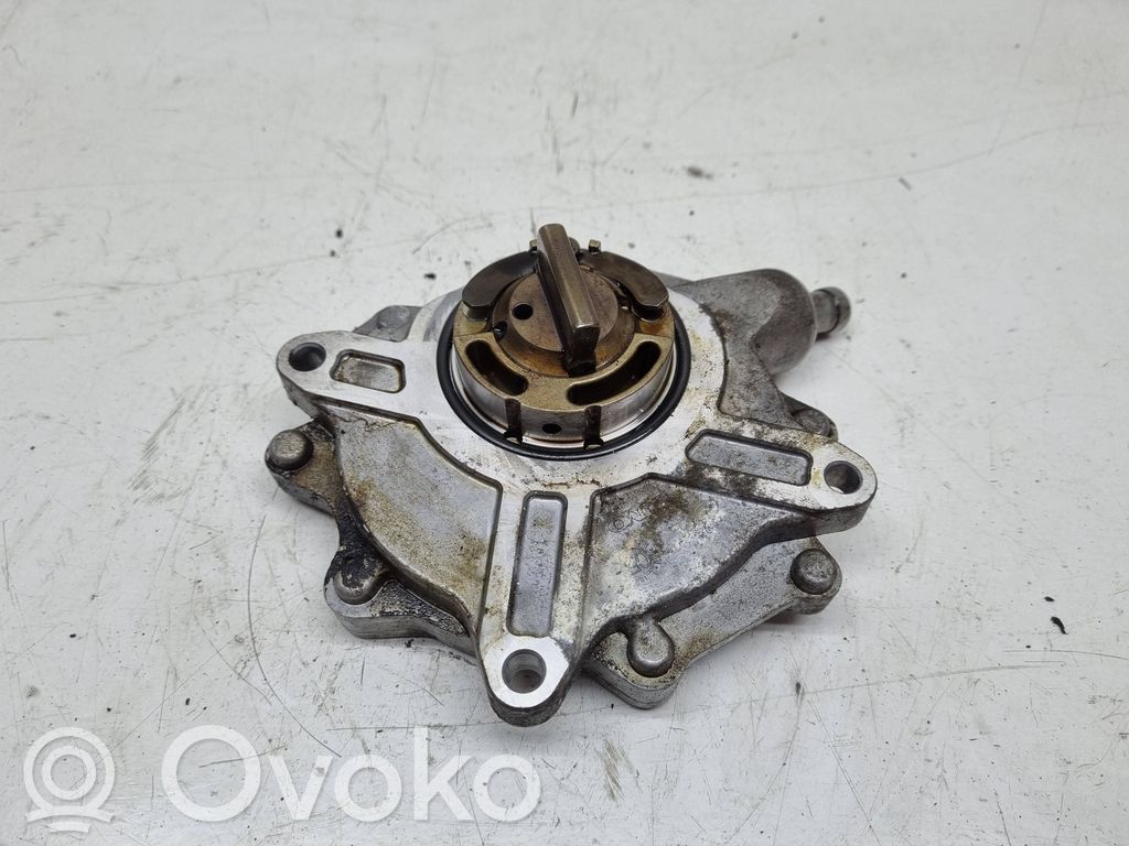 BMW 3 E46 Vacuum pump 