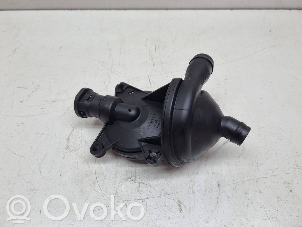 Huohotin/huohotinputki/letku   7503519