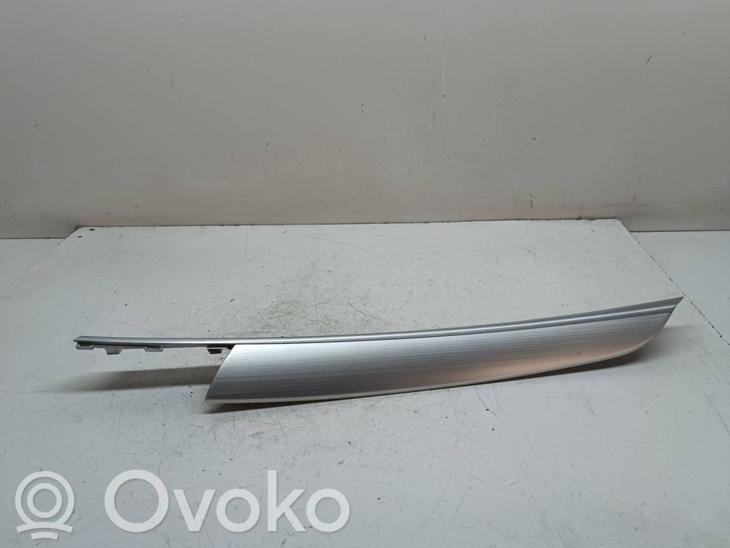 BMW X5 E70 Barra di rivestimento della portiera anteriore 