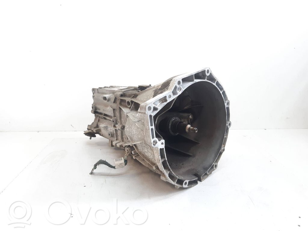 BMW 1 F20 F21 Cutie viteze manuală cu 6 trepte 