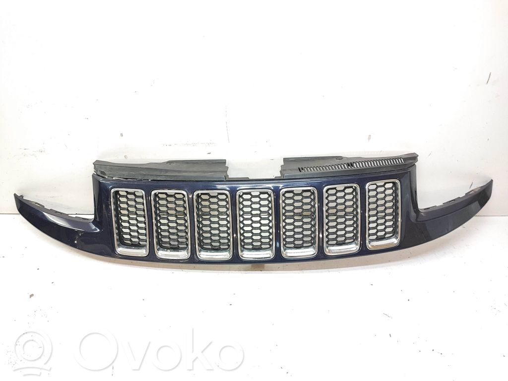 Jeep Grand Cherokee Grilă radiator față 