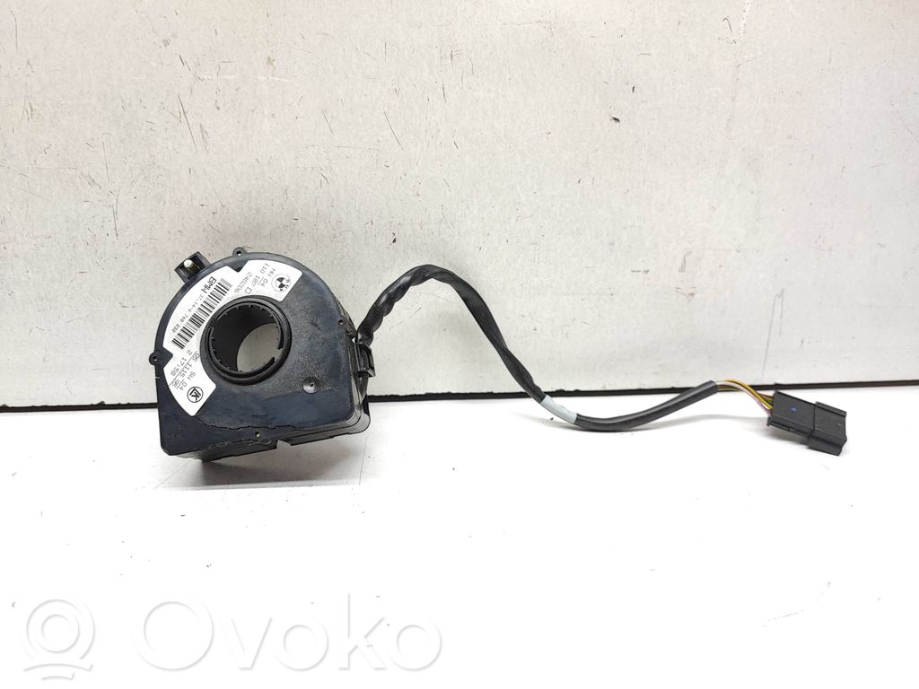 BMW X3 E83 Steering angle sensor 