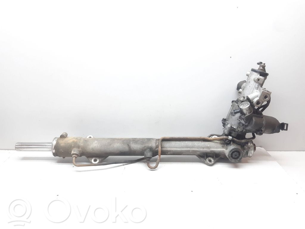 BMW X5 E70 Cremagliera dello sterzo 
