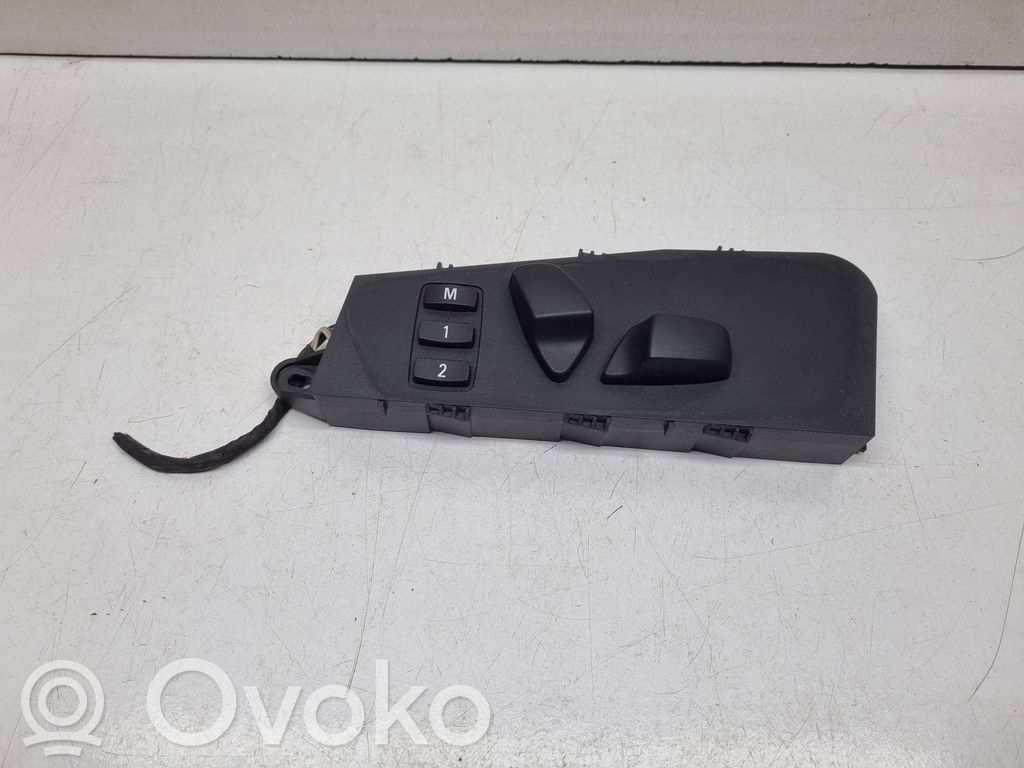 Interruptor de control del asiento   9275062