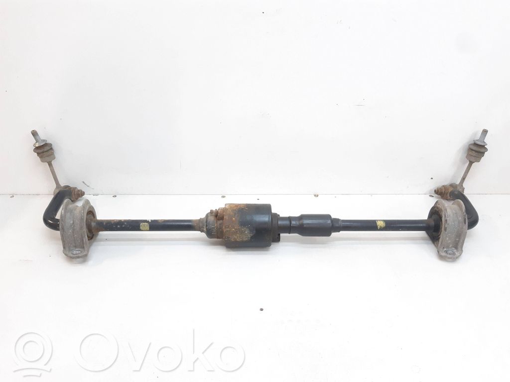 BMW 5 E60 E61 Aktiver Stabilisator hinten 