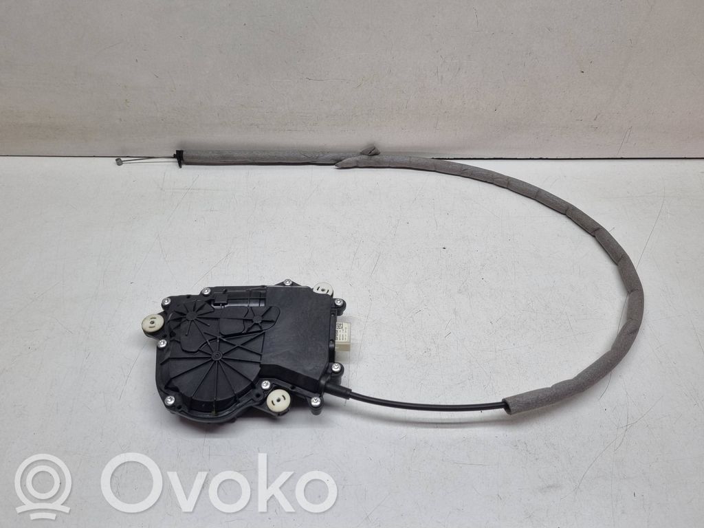 BMW 7 F01 F02 F03 F04 Motor ridicare hayon/capotă portbagaj 