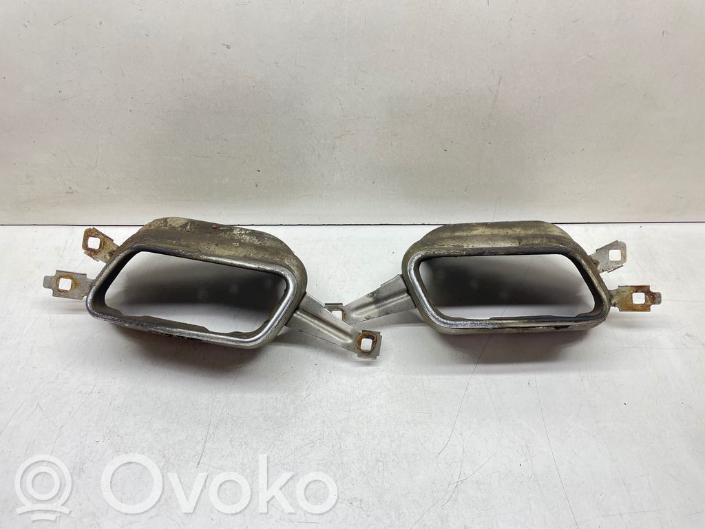 BMW 7 F01 F02 F03 F04 Końcówka tłumika 