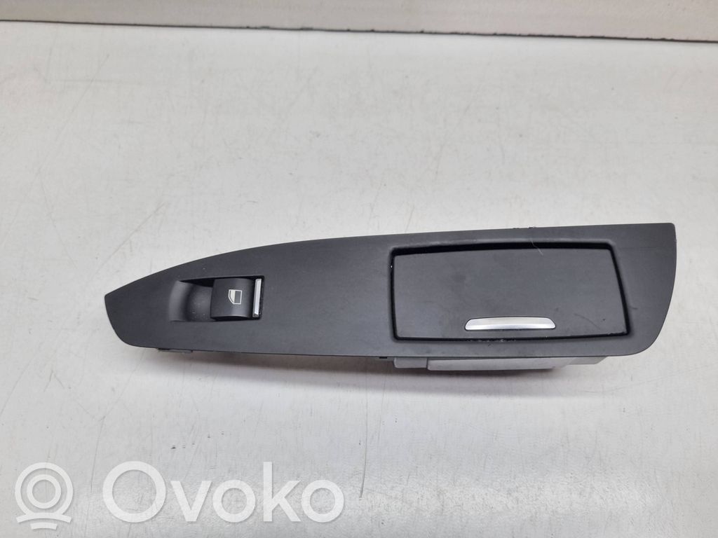 BMW 7 F01 F02 F03 F04 Przyciski szyb 