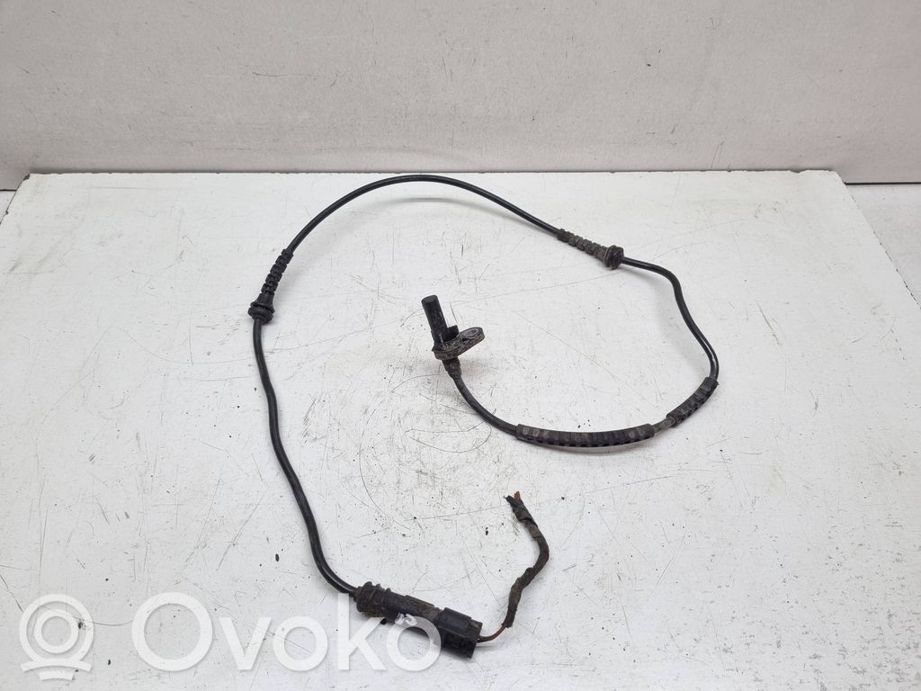 BMW 7 F01 F02 F03 F04 Czujnik prędkości obrotowej koła ABS 