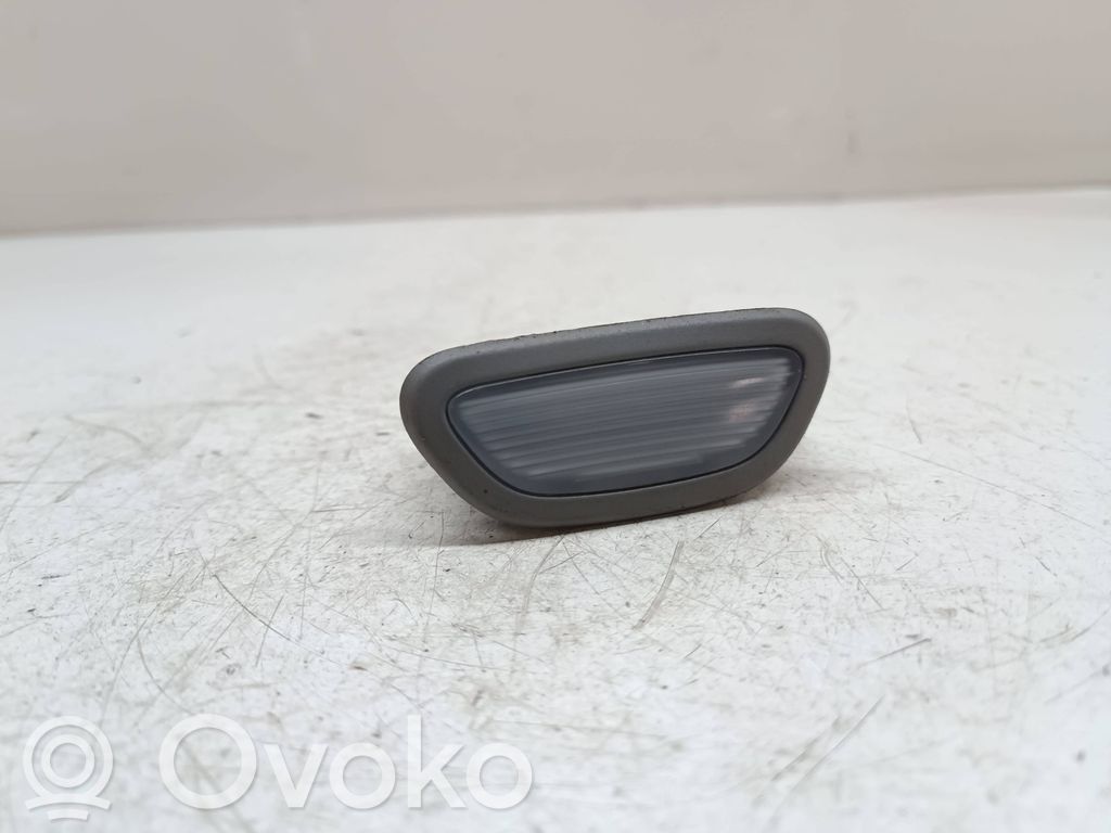 BMW 3 E92 E93 Éclairage intérieur porte arrière 