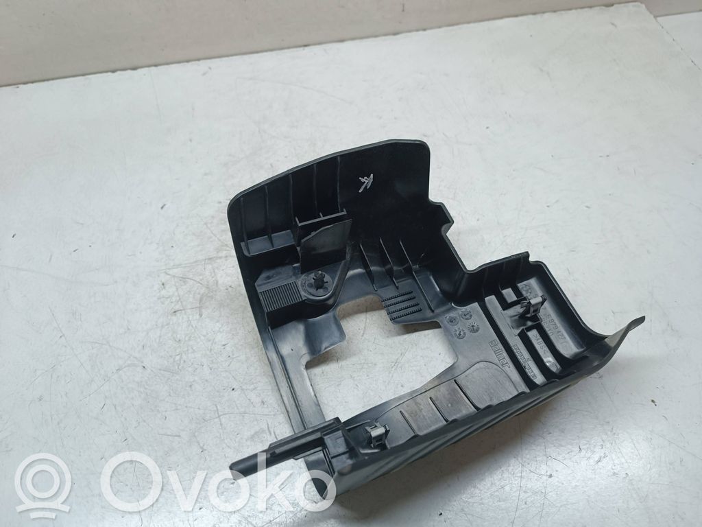 BMW 3 E92 E93 Other trunk/boot trim element 
