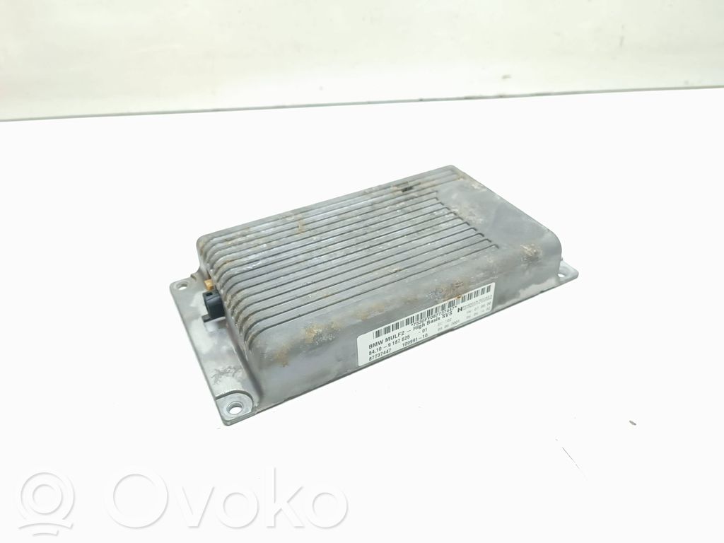 Module unité de contrôle Bluetooth   9187625,84109187625