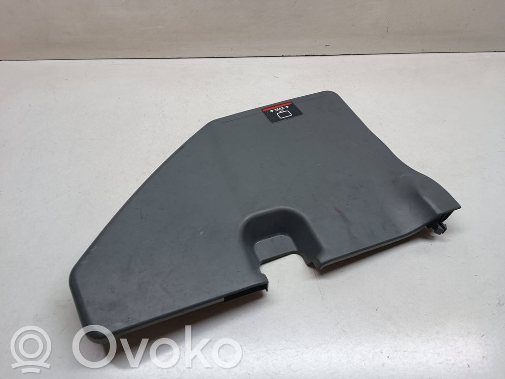 BMW 3 E92 E93 Autres éléments garniture de coffre 