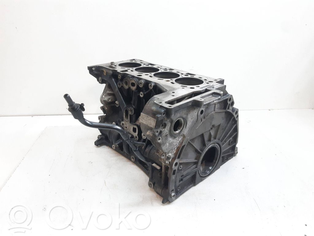 Motorblock   7811138,N47D20A