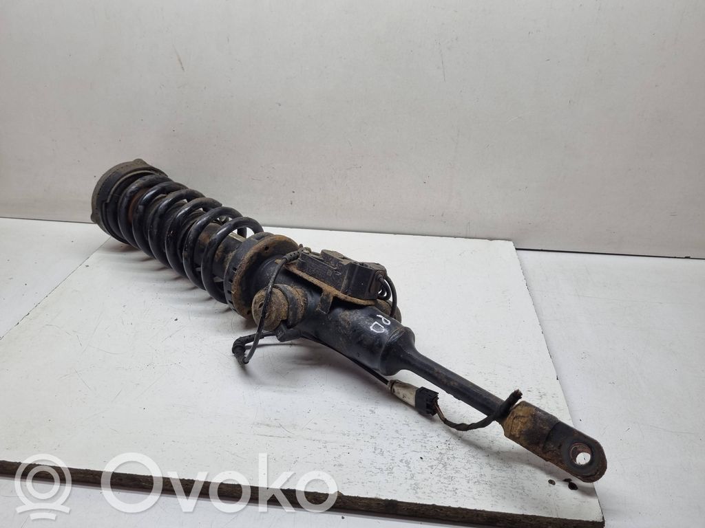 BMW 7 F01 F02 F03 F04 Amortyzator osi przedniej ze sprężyną 